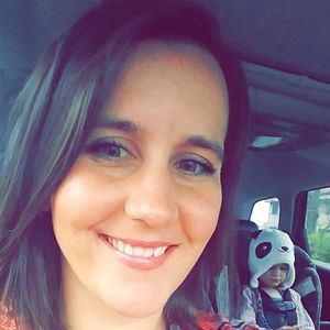 Meet your Posher, Nichole